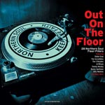 Out Of The Floor / Northern Soul (Red)