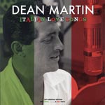 Italian love songs (Coloured)