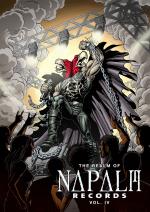 Realm Of Napalm Records IV