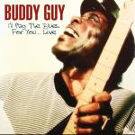 I`ll Play The Blues For You 1992