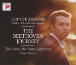 The Beethoven Journey