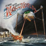 The war of the worlds 1978