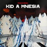 Kid A mnesia