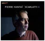 Scarlatti Sonatas Vol 4 (Pierre Hantai)