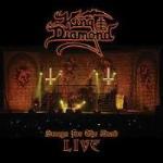 Songs From The Dead Live (Black)