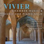 Chamber Music & Music For Piano