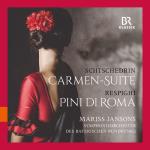 Carmen Suite/Pini Di...