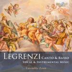 Canto & Basso - Vocal & Instrumental..