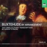 Buxtehude By Arrangement