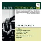 Idil Biret Archive Concerto Vol 9