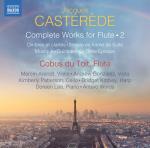 Complete Works For Flute 2