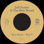 Max Brown - Part 1