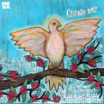Cuckoo Spit EP