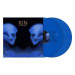Kin (Clear Blue)