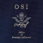 Office Of Strategic Influence (Blue)
