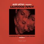 Alex Attias Presents Lillygood Part