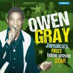 Jamaica`s First Homegrown Star
