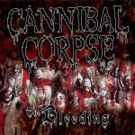 The Bleeding (Reissue)