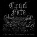 A Quaternary of Decrepit Night Mare