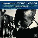 The Remarkable Carmell Jones