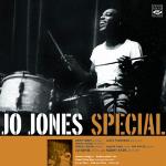 The Jo Jones Special