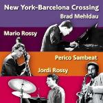 New York - Barcelona Crossing
