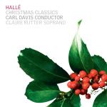 Christmas Classics (Hallé / Carl Davis)