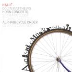 Horn Concerto / Alphabicycle...