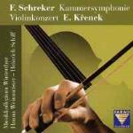 Kammersinfonie/Violinkon. 29