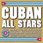 Cuban All Stars