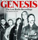 The lost radio recordings 1970-72 (BBC)