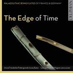 Edge Of Time - Palaeolithic Bone Flutes