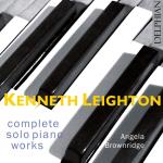 Complete solo piano works