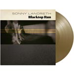 Blacktop run (Gold/Ltd)