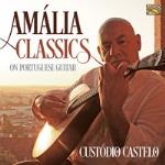 Amalia Classics On Portugue...