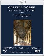 Galerie Doree - Le Concert Du Tricentenaire