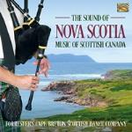 Sound Of Nova Scotia / Music Of Scottish Canada