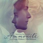 Ammonite (Blue/Ltd)