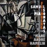 Piano Sonatas Nos 1-6
