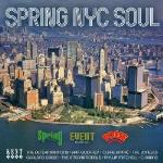Spring N.Y.C. Soul