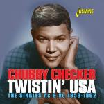 Twistin` USA - Singles As And Bs