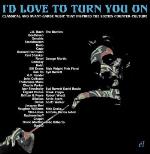 I`d Love To Turn You On