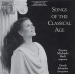 Songs Of Classical Age