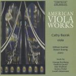 American Viola Works