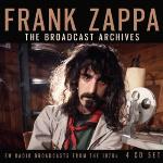 The broadcast archives from the 70s