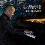 Dream Songs - The Essential
