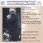 Baroque Music (Toscanini)