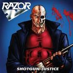 Shotgun Justice (Reissue)