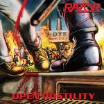 Open Hostility (Reissue)