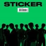 The 3rd Album `Sticker` (Ltd)